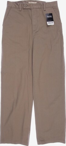 LEVI'S ® Pants in S in Beige: front