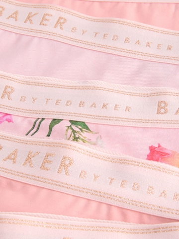 Baker by Ted Baker Spodní prádlo – pink