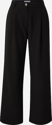 Pantaloni di RÆRE by Lorena Rae in nero: frontale