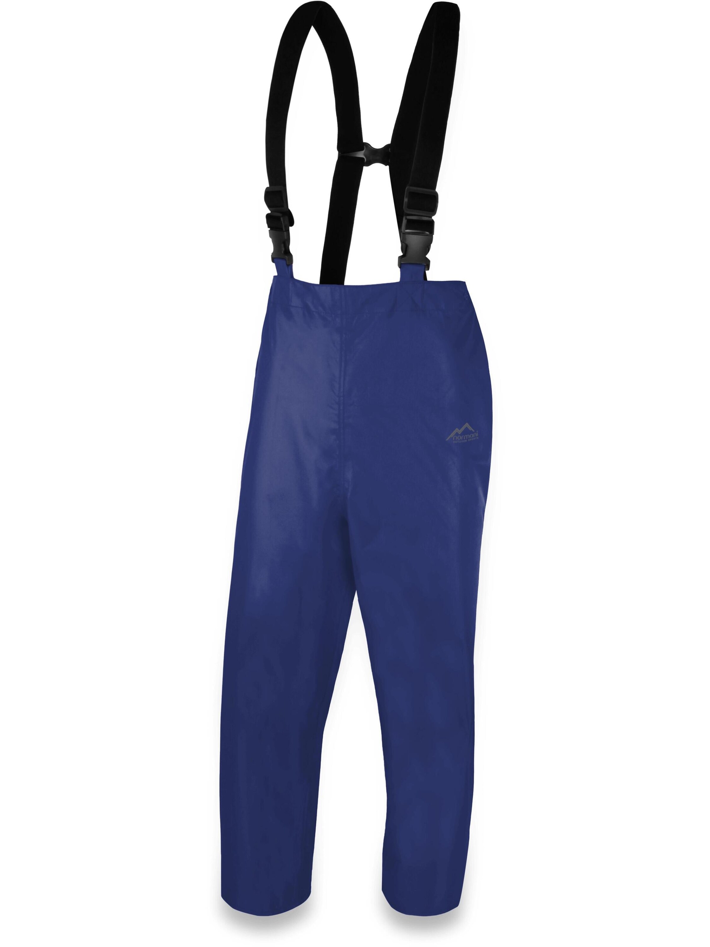 normani Regular Outdoor trousers 'Vancouver' in Blue