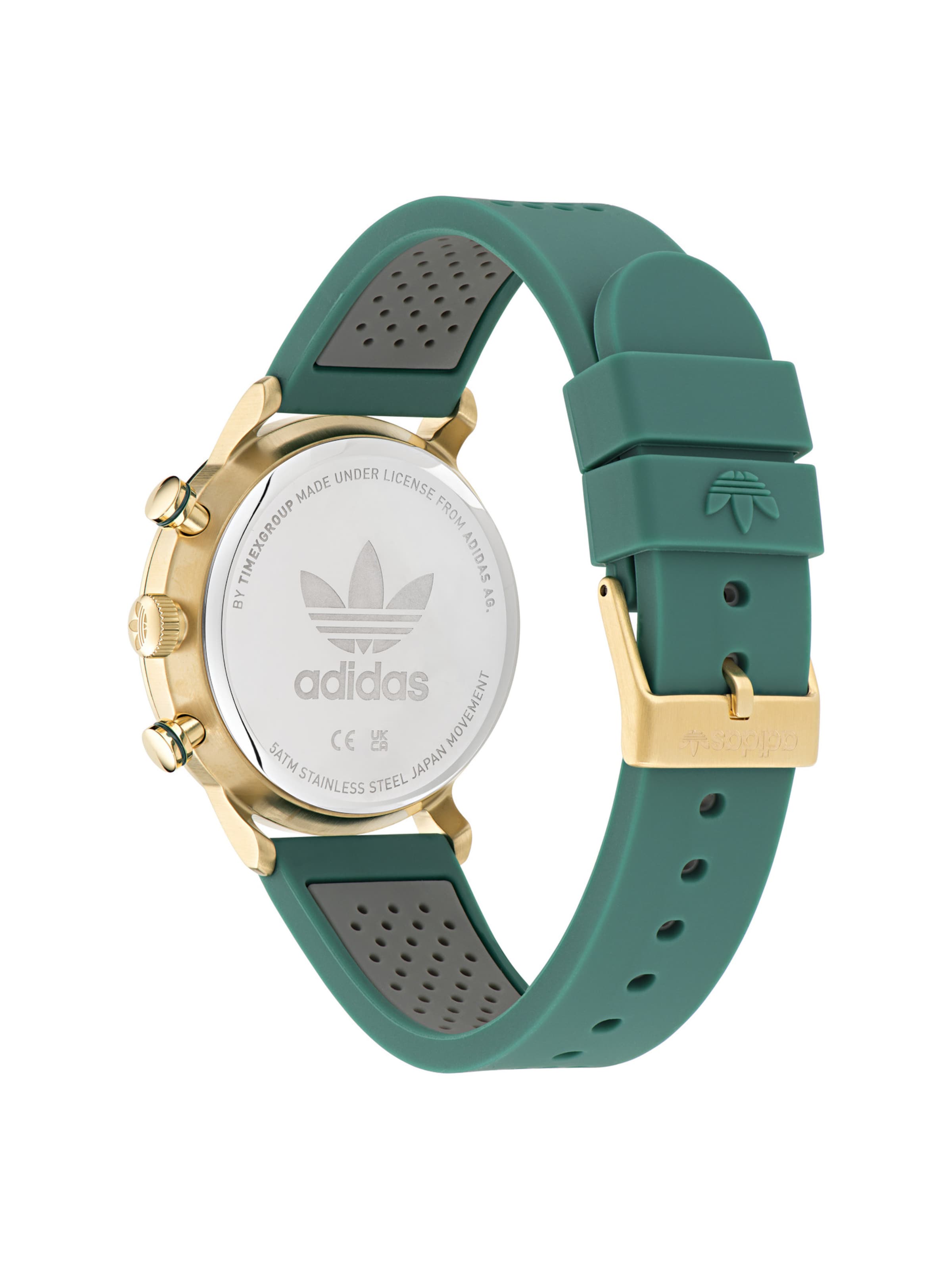 Horloge adidas hotsell
