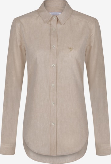 Felix Hardy Blūze, krāsa - bēšs, Preces skats