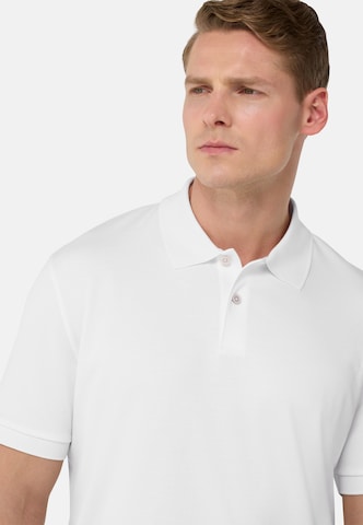 Boggi Milano Shirt in White