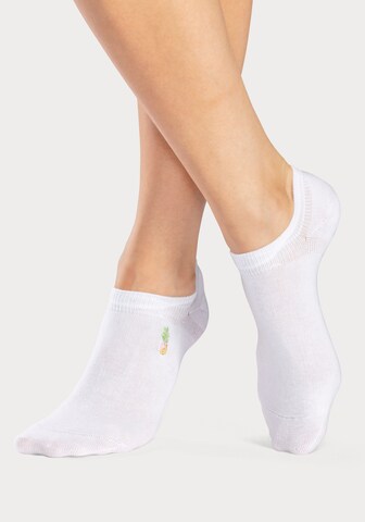 H.I.S Socks in Mixed colors