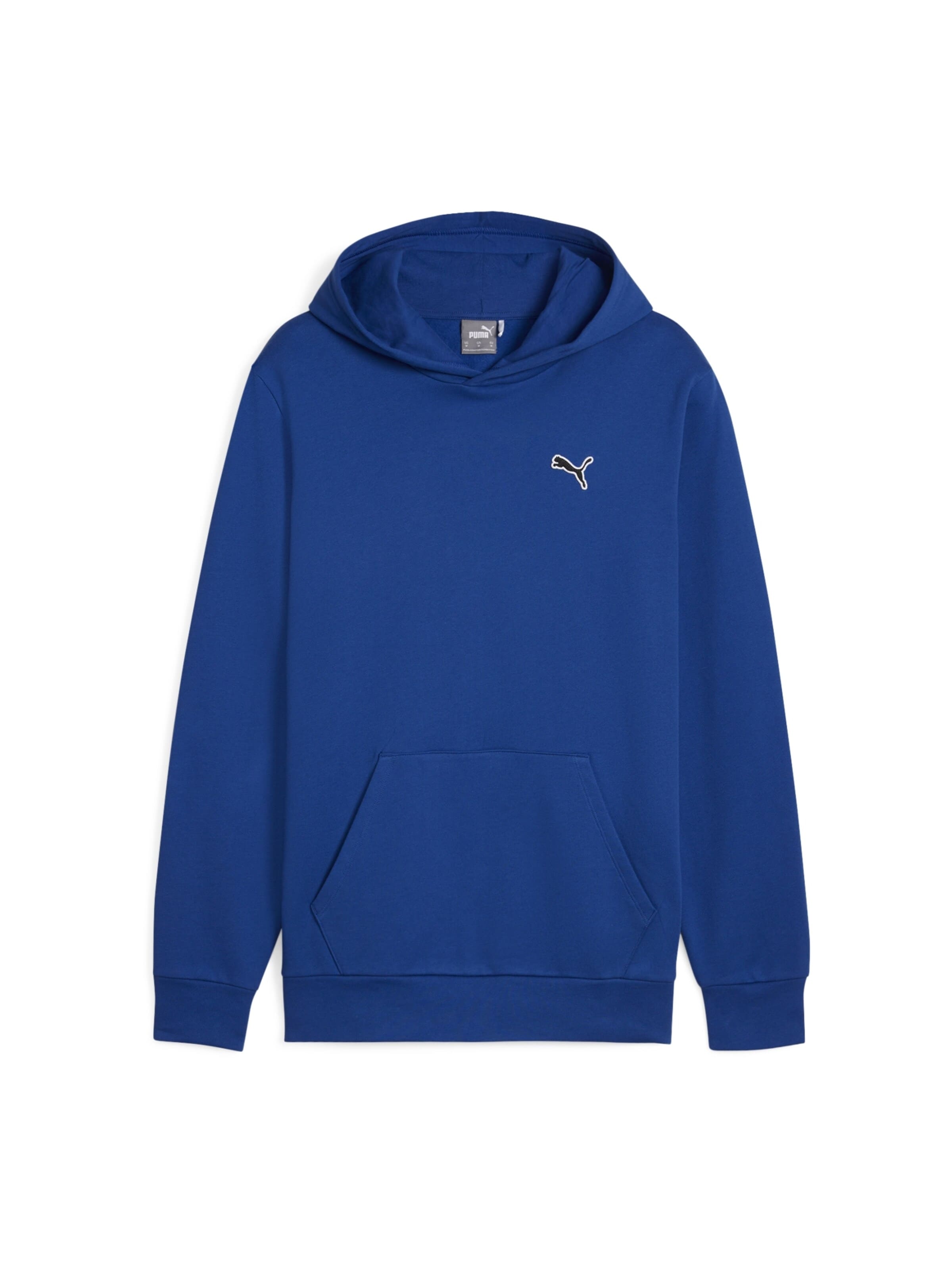 PUMA Trui in XS in de kleur Blauw, Productweergave