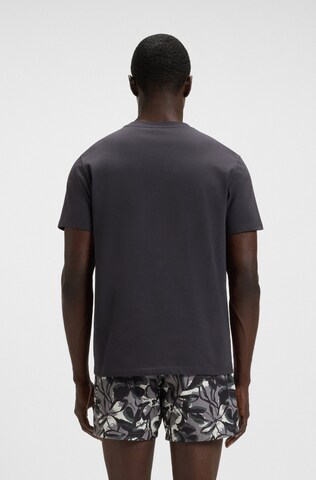 BOSS T-Shirt in Grau
