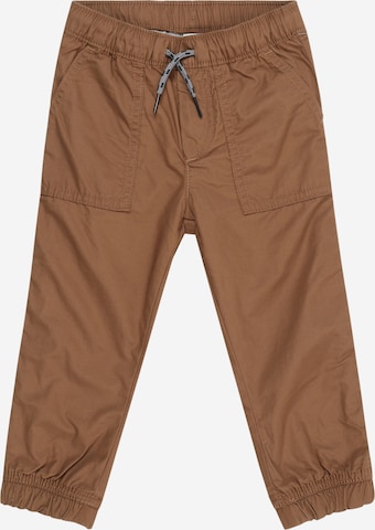 GAP Broek in Bruin: voorkant