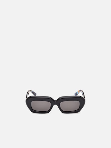 Emilio Pucci - Gafas de sol 'Pucci EP0245 Animal/texture 51/21/140 Women Sunglasses' en negro