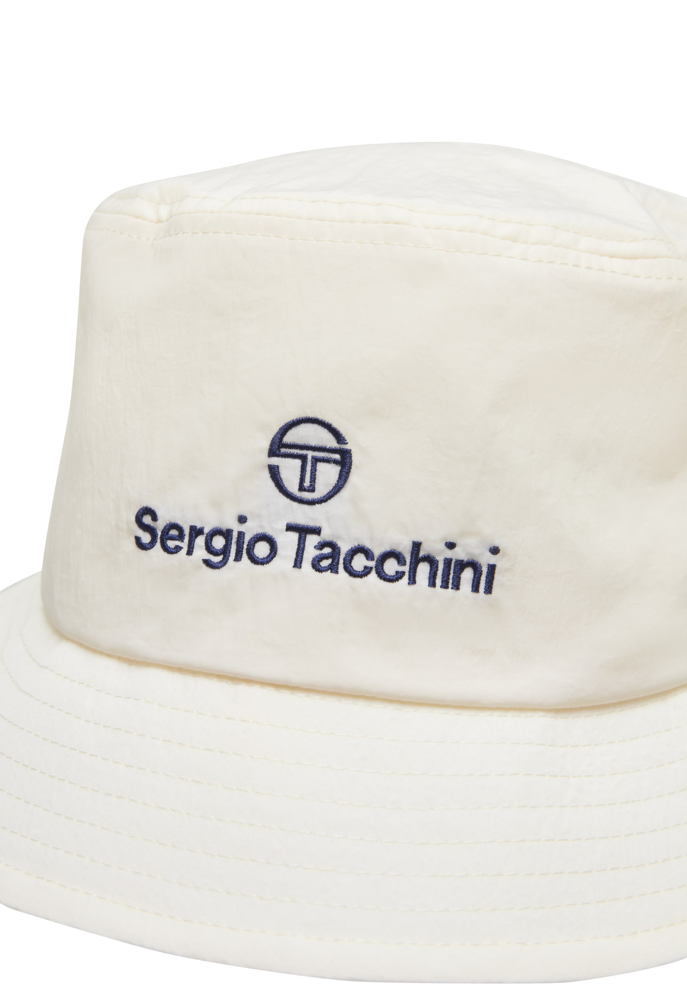 Chapeaux 'Nayla' Sergio Tacchini en blanc