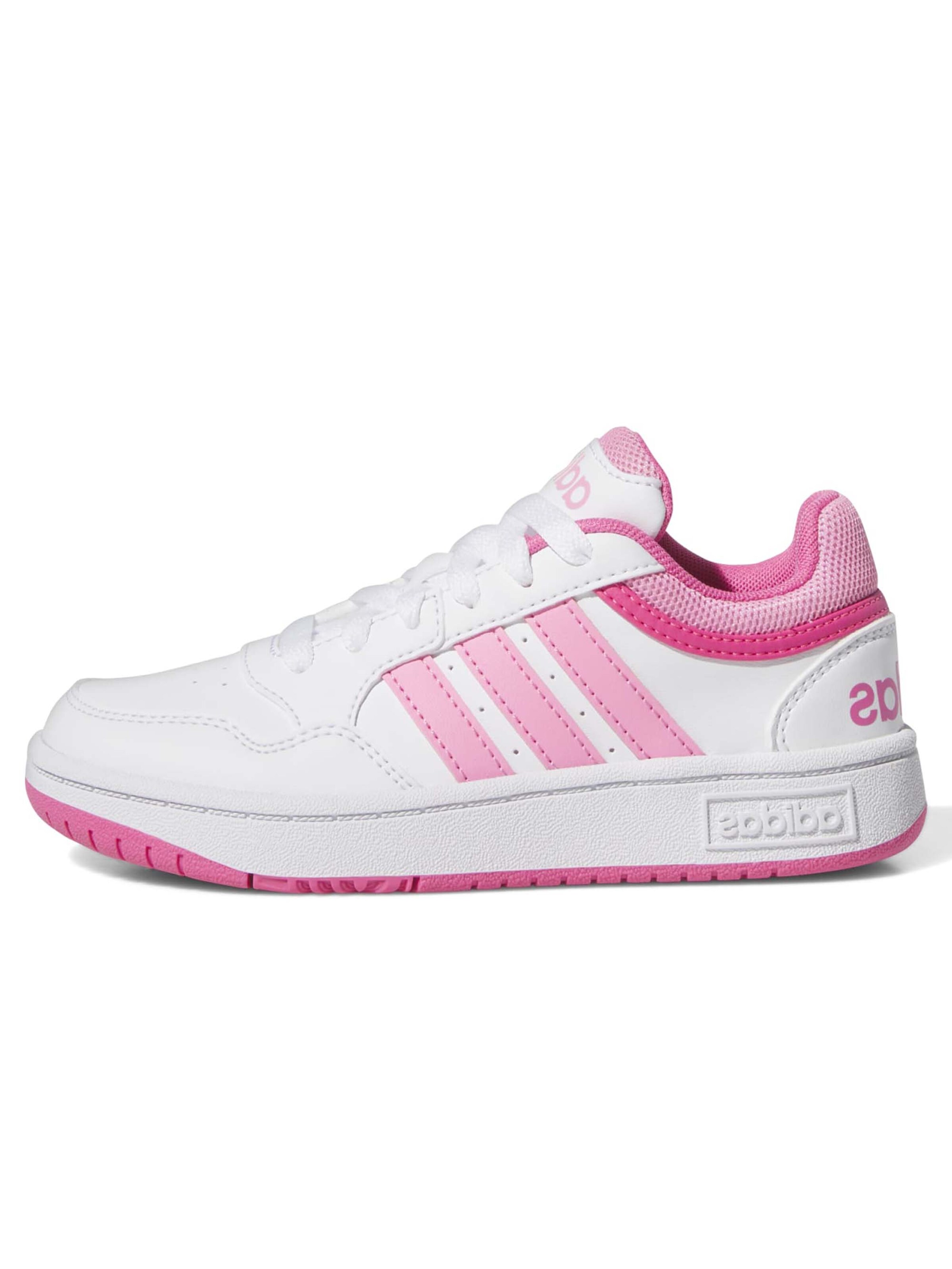 ADIDAS ORIGINALS Trainers 'Hoops 3.0' in White