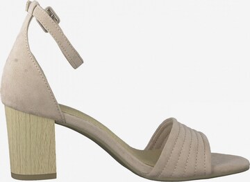 MARCO TOZZI Strap Sandals in Pink