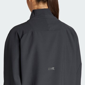 Sweat de sport 'Z.N.E.' ADIDAS SPORTSWEAR en noir