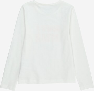 STACCATO - Camiseta en blanco