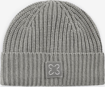 Bonnet CODELLO en gris : devant