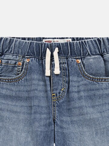 Levi's Kids - Loosefit Vaquero en azul