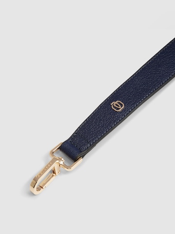 Piquadro Laptoptas in Blauw
