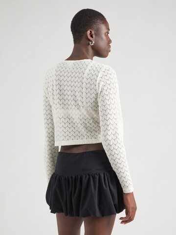 Bolero 'VMDEVELYN' di VERO MODA in beige