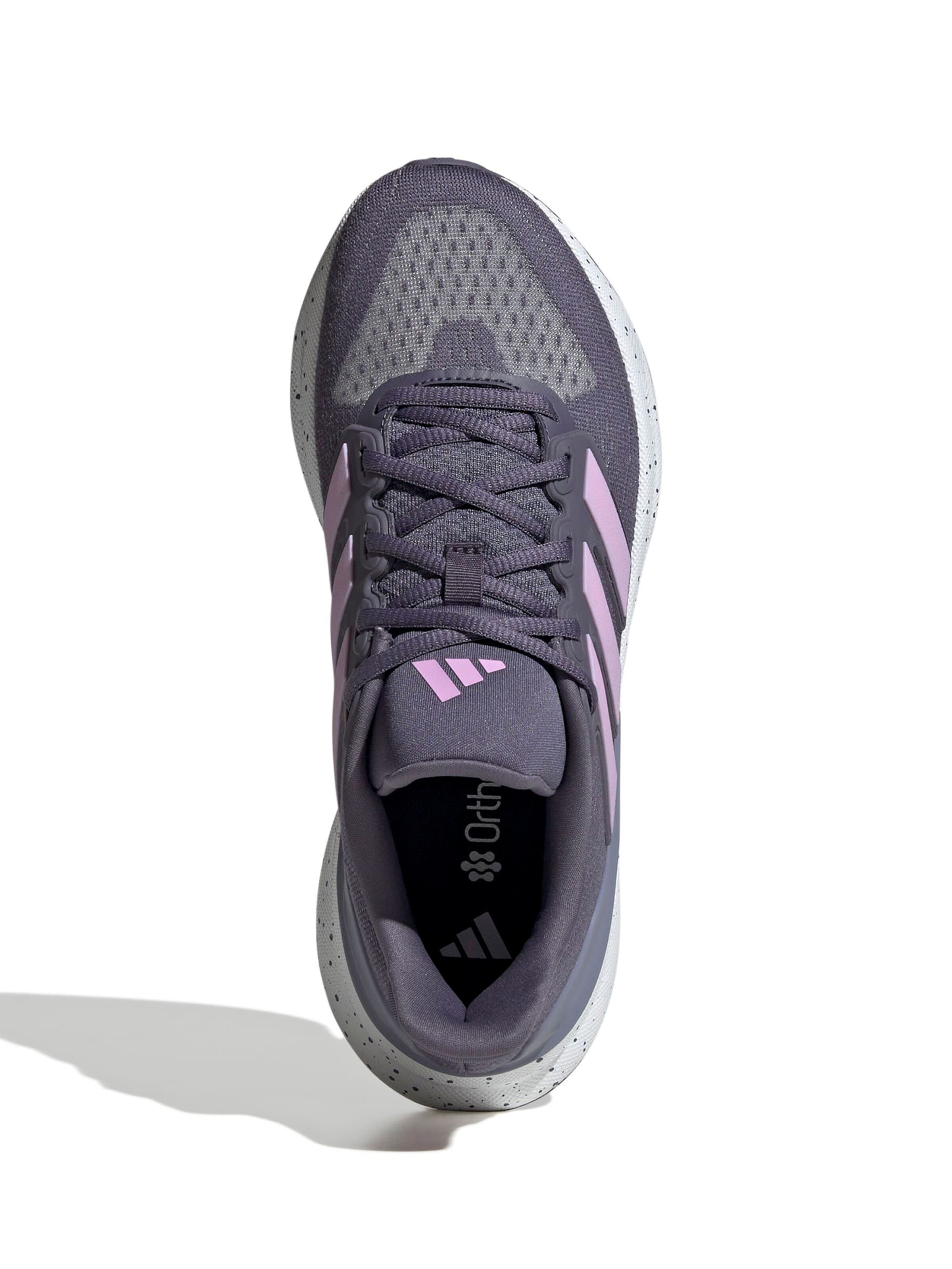 Sneaker de alergat 'ULTRARUN 5' de la ADIDAS PERFORMANCE pe mov