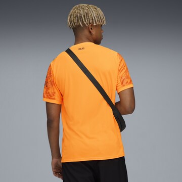 PUMA Tricot 'AC Milan 25/26' in Oranje
