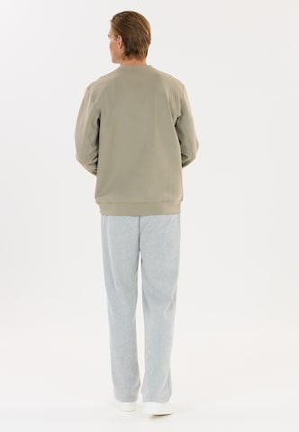 Virtus Sweatshirt 'Taro V2' in Beige