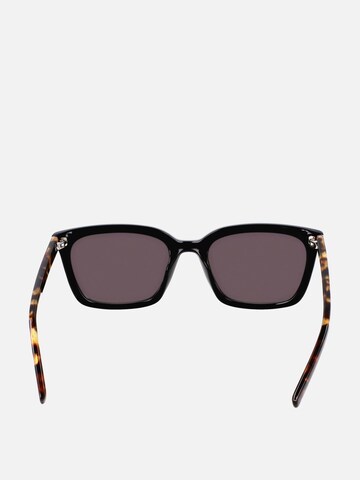 DKNY Sonnenbrille‌‌‌‌‌‌ in Schwarz