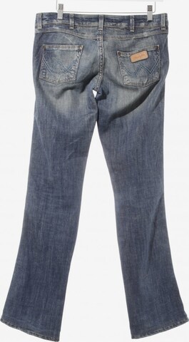 WRANGLER Jeans in 27-28 x 34 in Blue