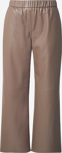 Kelnės iš COMMA, spalva – šviesiai ruda, Prekių apžvalga