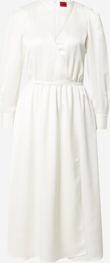 HUGO Kleid 'Kemusia' in creme, Produktansicht