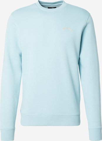 BILLABONG Sweatshirt 'ARCH' in Blue: front
