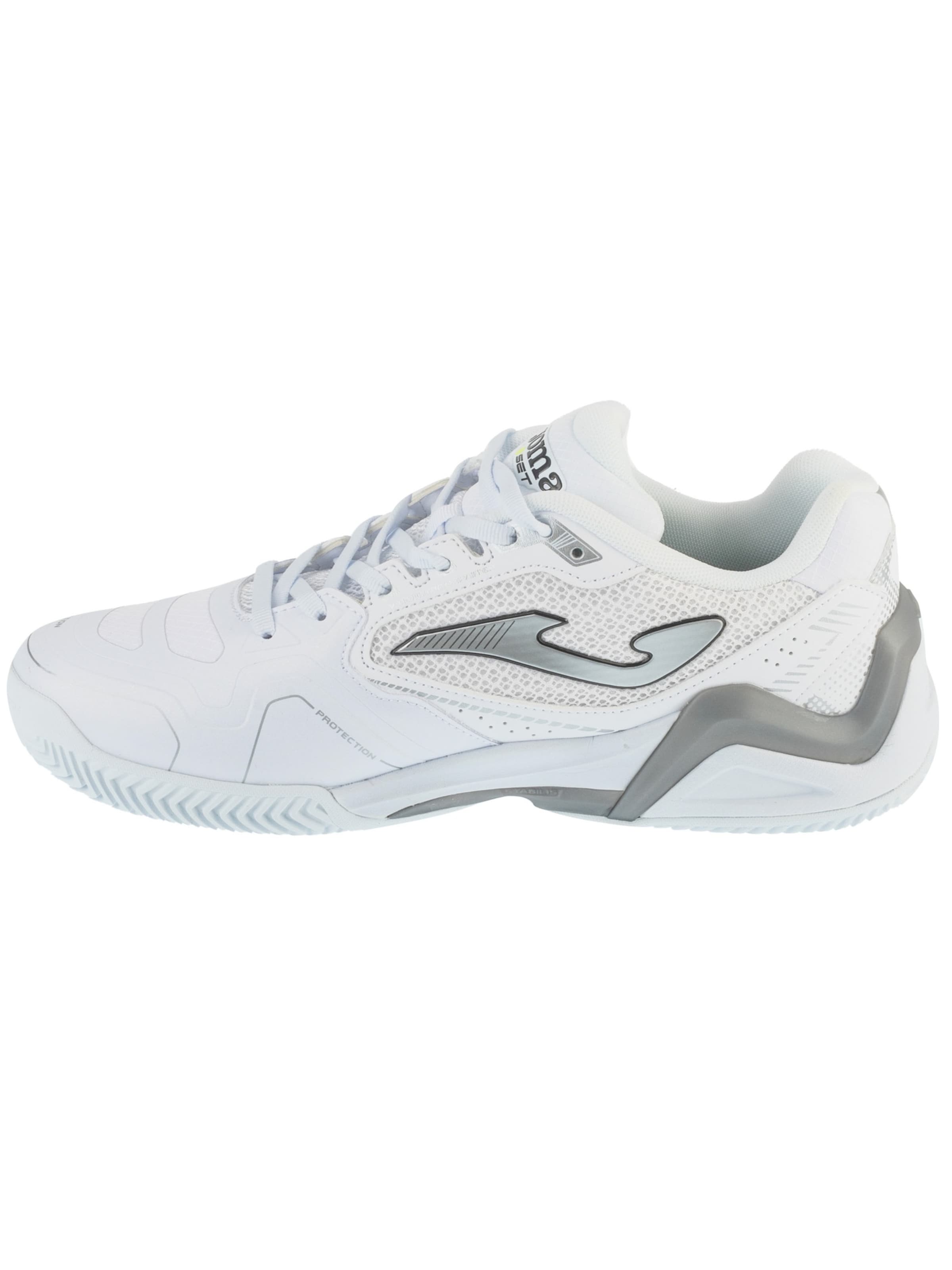 JOMA Sportschoen 'Joma Set  25 TSETW' in Wit