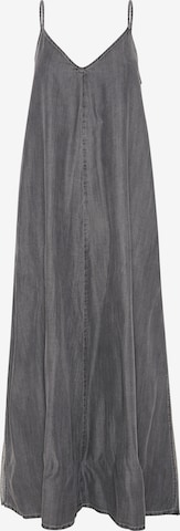 My Essential Wardrobe Dress 'Nelly' in Grey: front