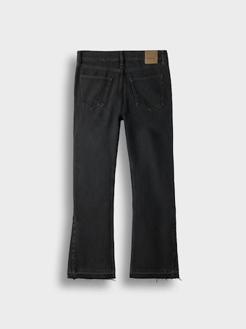 Burocs Flared Jeans 'Tony' in Grey