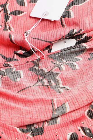 GERRY WEBER Longsleeve-Shirt XL in Pink