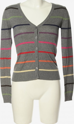 AJC Sweater & Cardigan in XXS in Grey: front