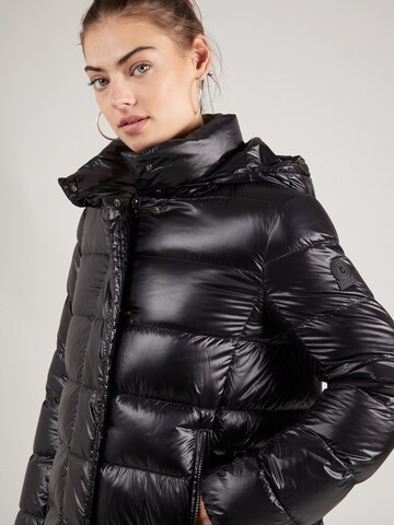 Manteau d’hiver 'LYNN' BOGNER en noir