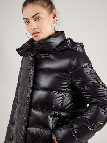 Manteau d’hiver 'LYNN' BOGNER en noir