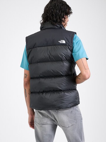 Gilet sportivo 'Diablo' di THE NORTH FACE in nero