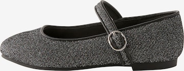 sidabrinė Next Balerinos: priekis