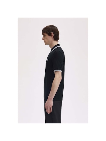 T-Shirt Fred Perry en noir