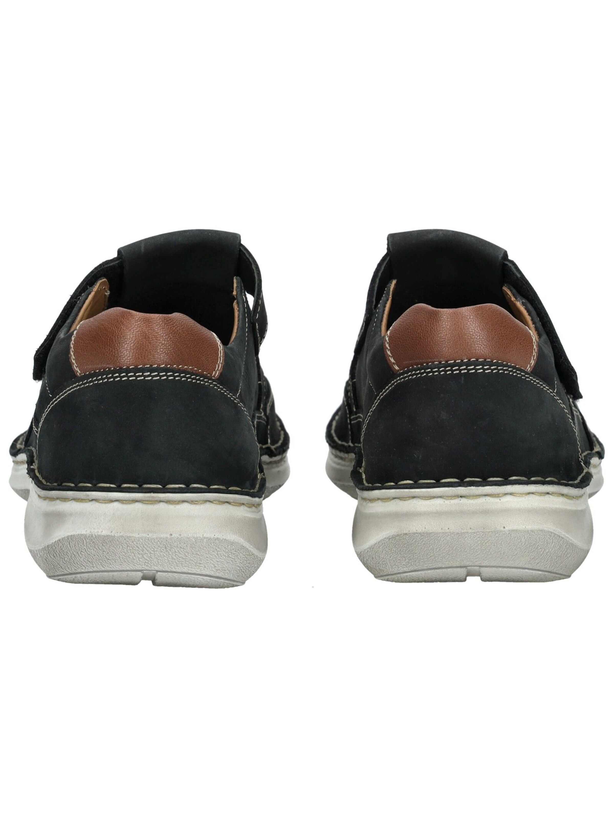 Chaussure basse 'New Anvers 81' JOSEF SEIBEL en bleu