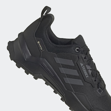 ADIDAS TERREX Lage schoen 'Ax4' in Zwart