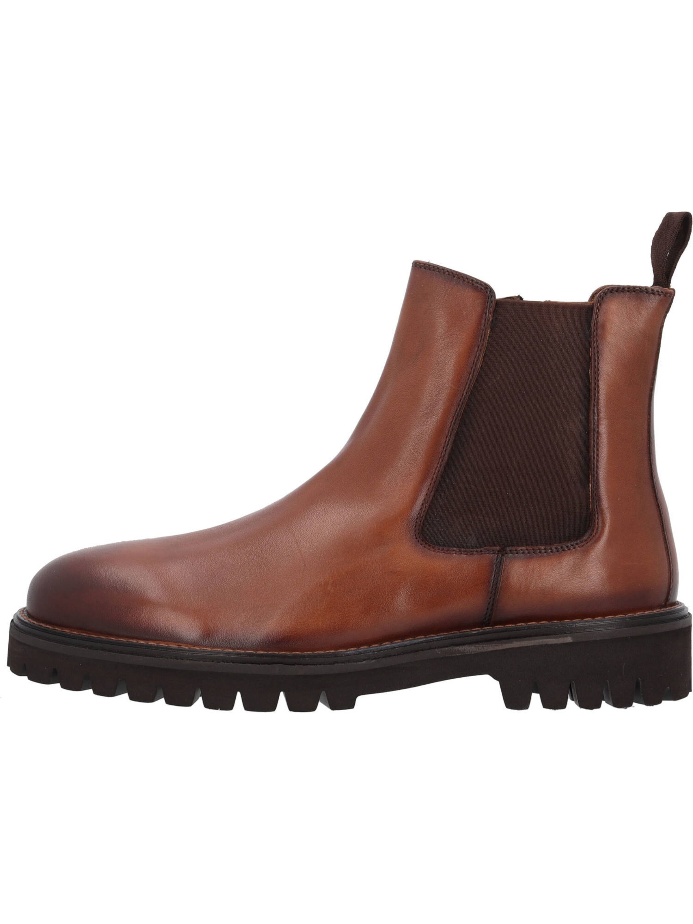 JOSEF SEIBEL Boot 'Romed 02' in Brown