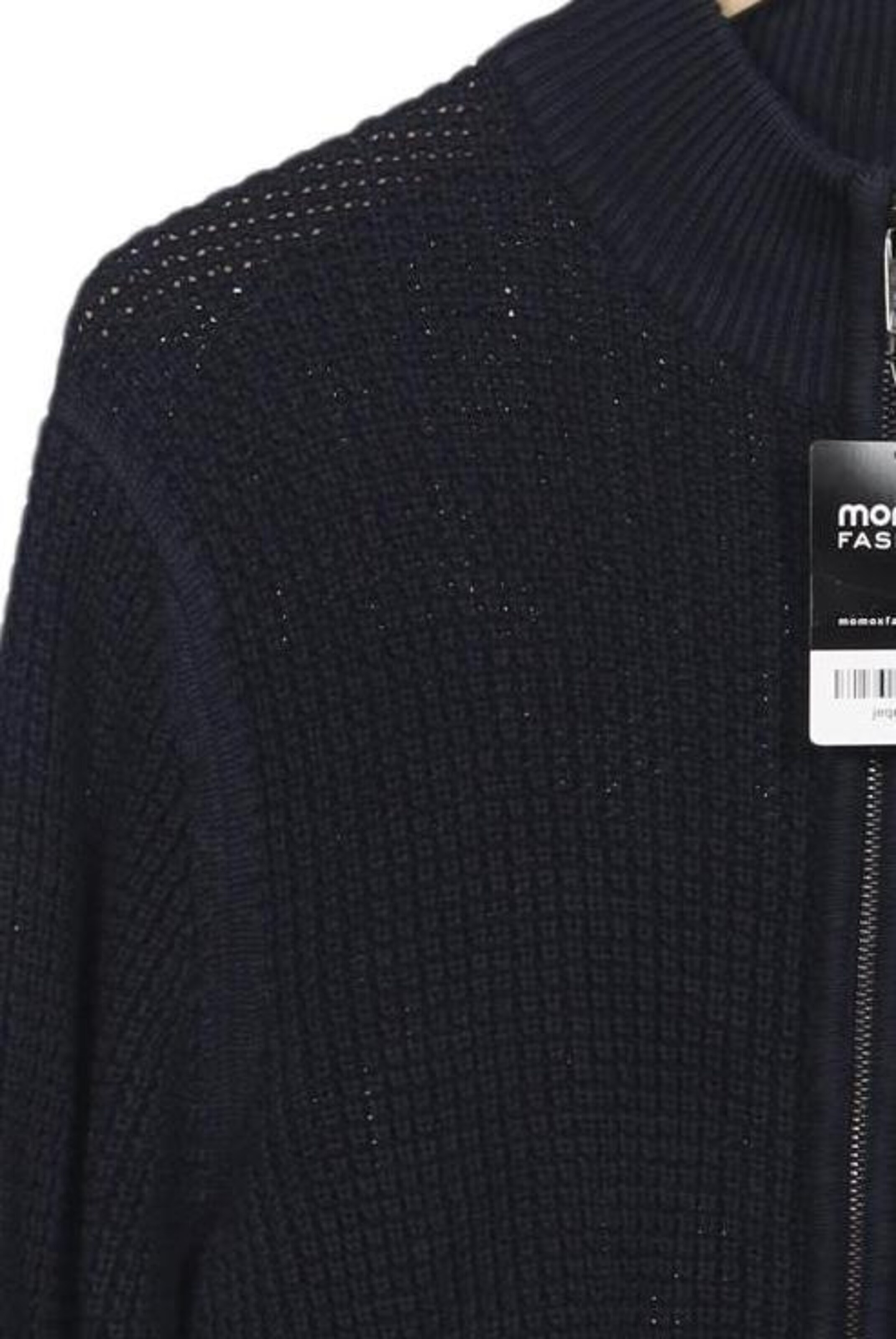 ESPRIT Strickjacke L in Blau