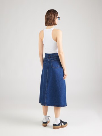 Jupe 'Shirin' ABOUT YOU en bleu