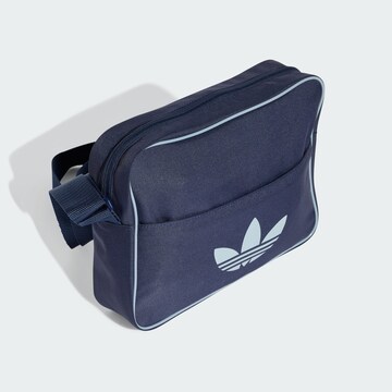 ADIDAS ORIGINALS Válltáska 'Adicolor Classic' - kék