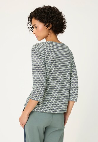 Olsen Shirt in Green