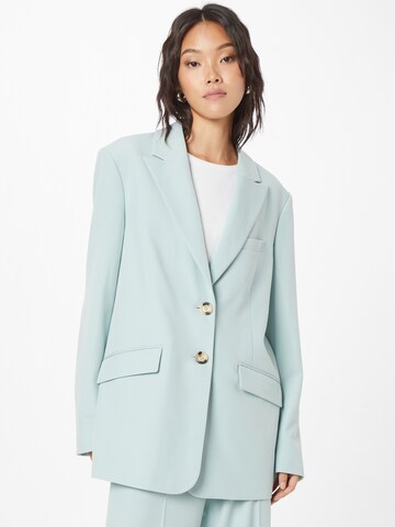 Twist & Tango Blazer 'Bailey' in Blue: front