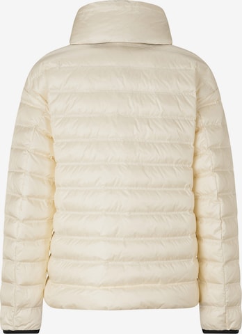 BOGNER Between-season jacket 'Ellen' in White