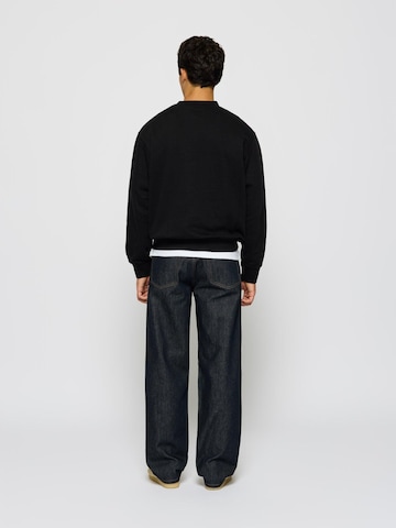 Burocs Baggy Jeans 'Vito' in Blue