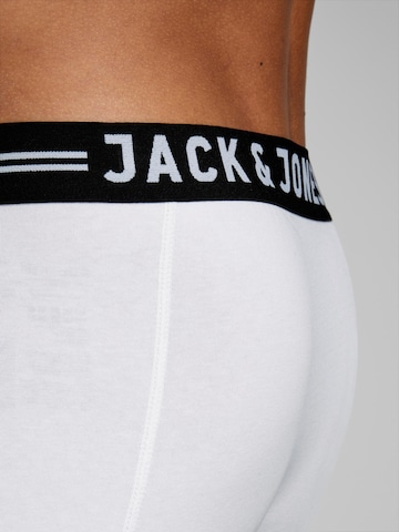 JACK & JONES Boxershorts 'Sense' in Gemengde kleuren